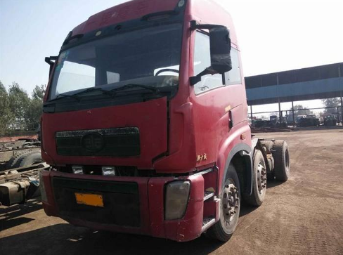 上海貨車(chē)報(bào)廢