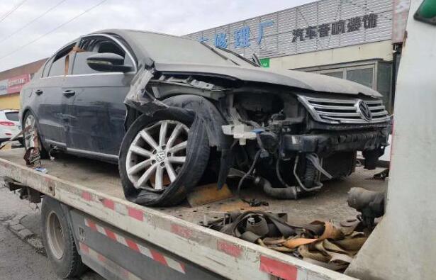 汽車報(bào)廢退保流程指南：3步搞定，材料清單一文備齊 ?